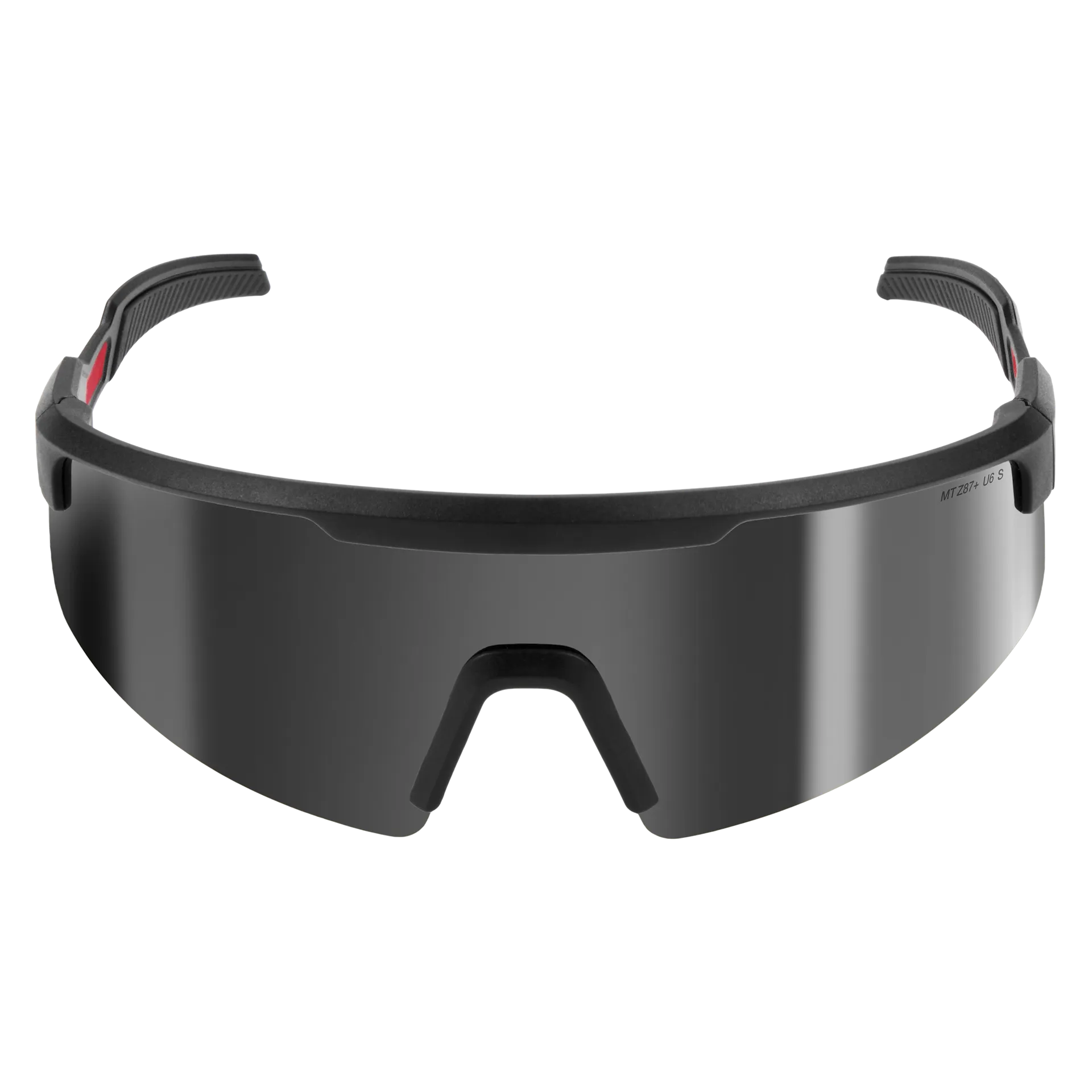Wrap Around Safety Glasses