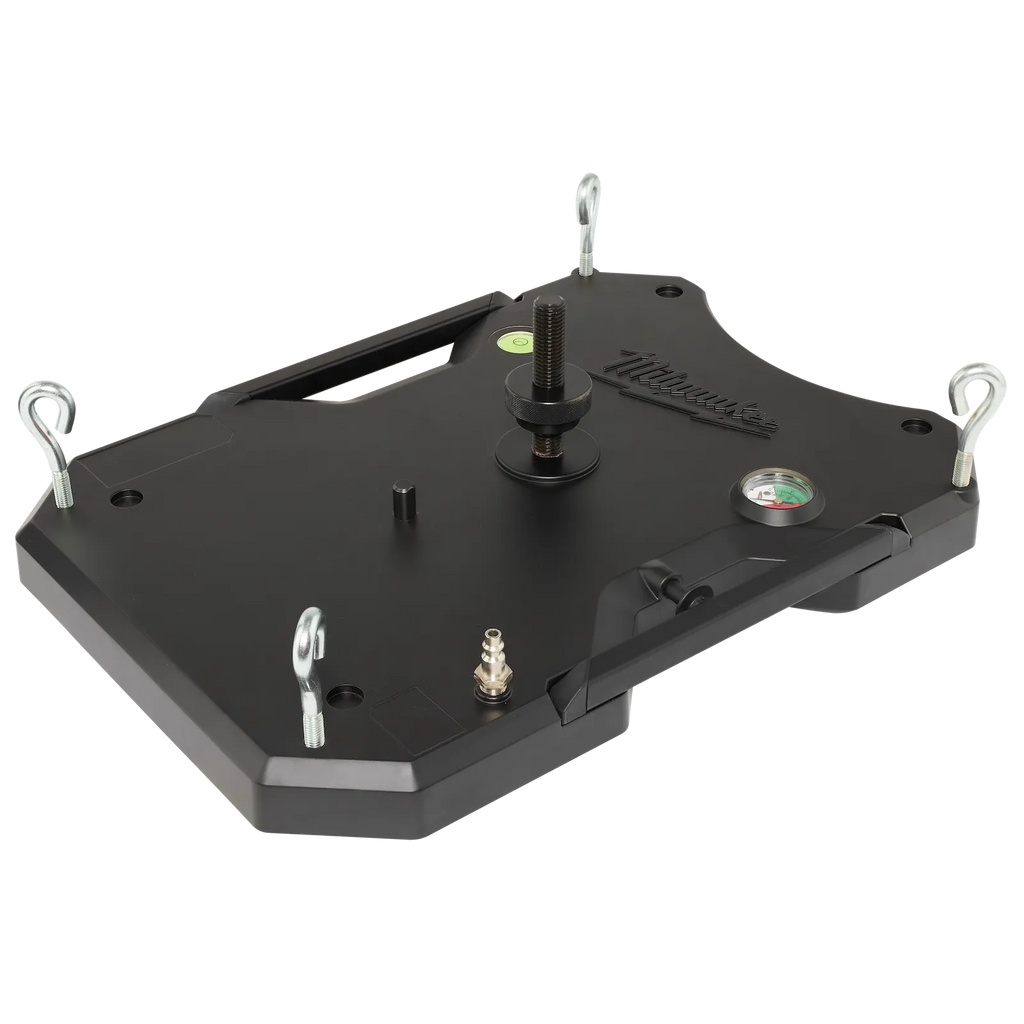 Vacuum Pad
