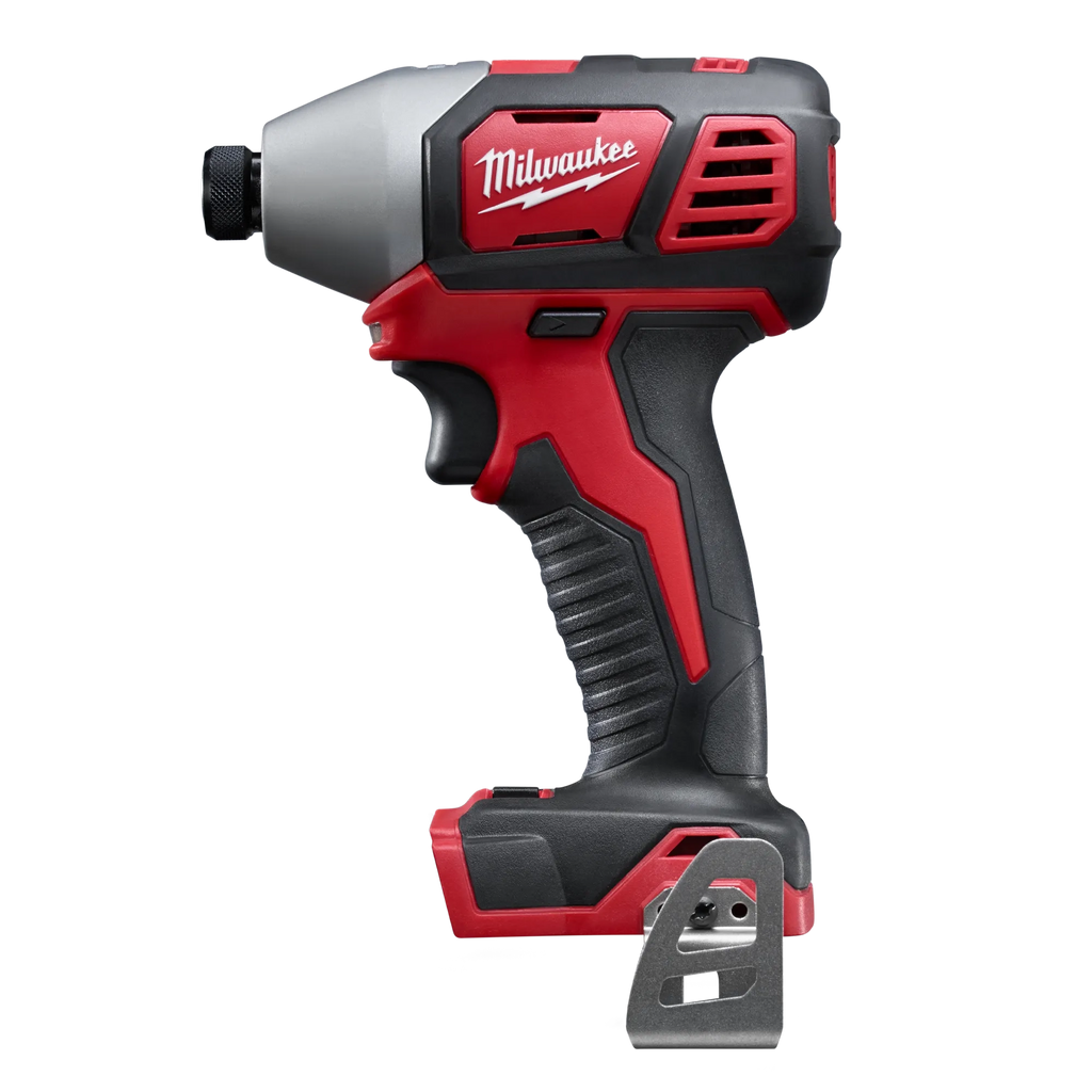 M18™ 2-Speed 1/4" Hex Impact Driver