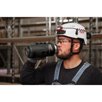 PACKOUT™ Insulated Bottle with Chug Lid