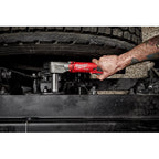 M12 FUEL™ 3/8" Right Angle Impact Wrench w/ Friction Ring