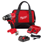 M18™ Compact Brushless 1/2" Drill/Driver Kit