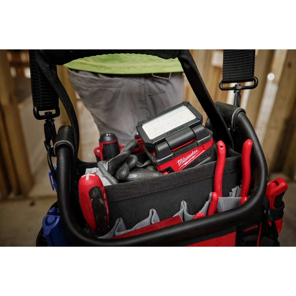 M18™ ROVER™ Compact Folding Flood Light w/ USB Charging