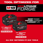 M18 FUEL™ Power Head w/ QUIK-LOK™ String Trimmer