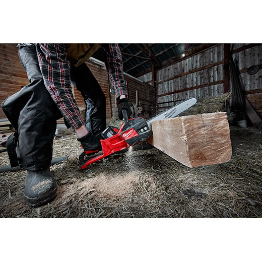 M18 FUEL™ 16" Chainsaw