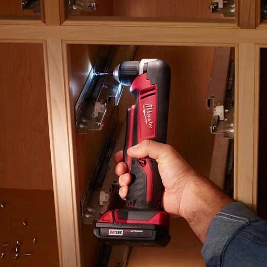 M18™ Right Angle Drill