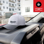 WORKSKIN™ Performance Fitted Hat