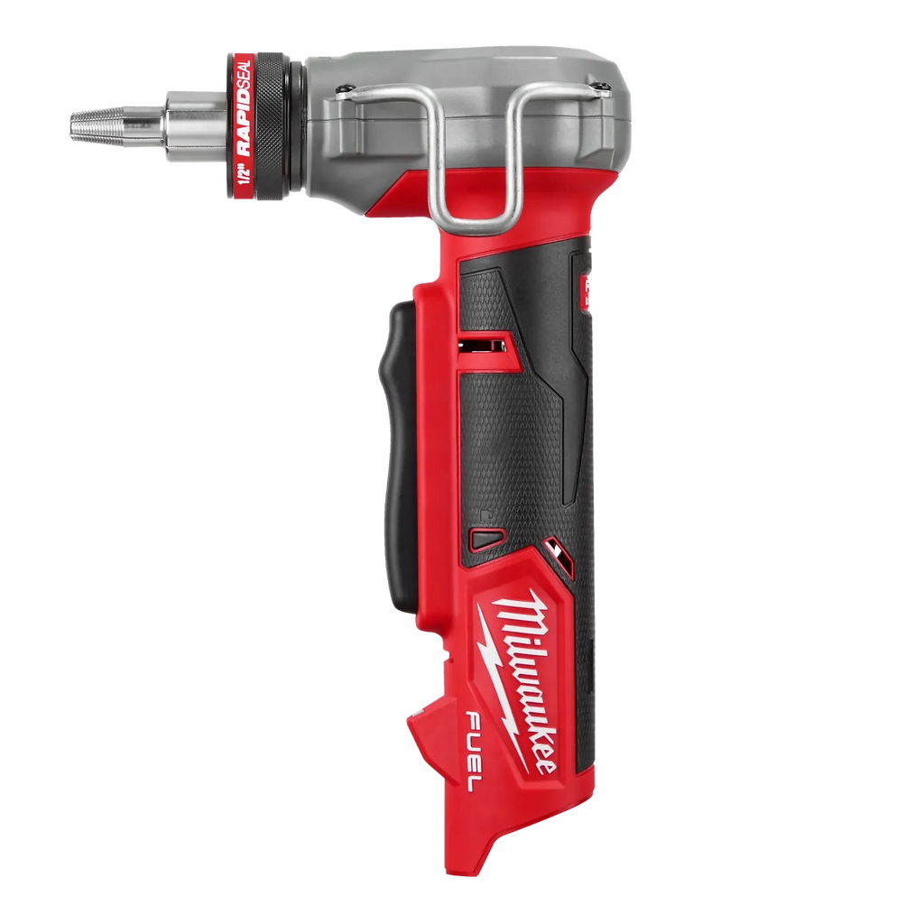 M12 FUEL™ ProPEX® Expander w/ 1/2"-1" RAPID SEAL™ ProPEX® Expander Heads