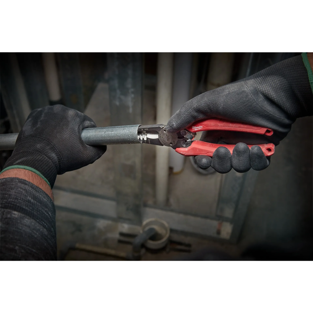 Comfort Grip 6-in-1 Pliers