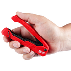 Coax Compression Crimper