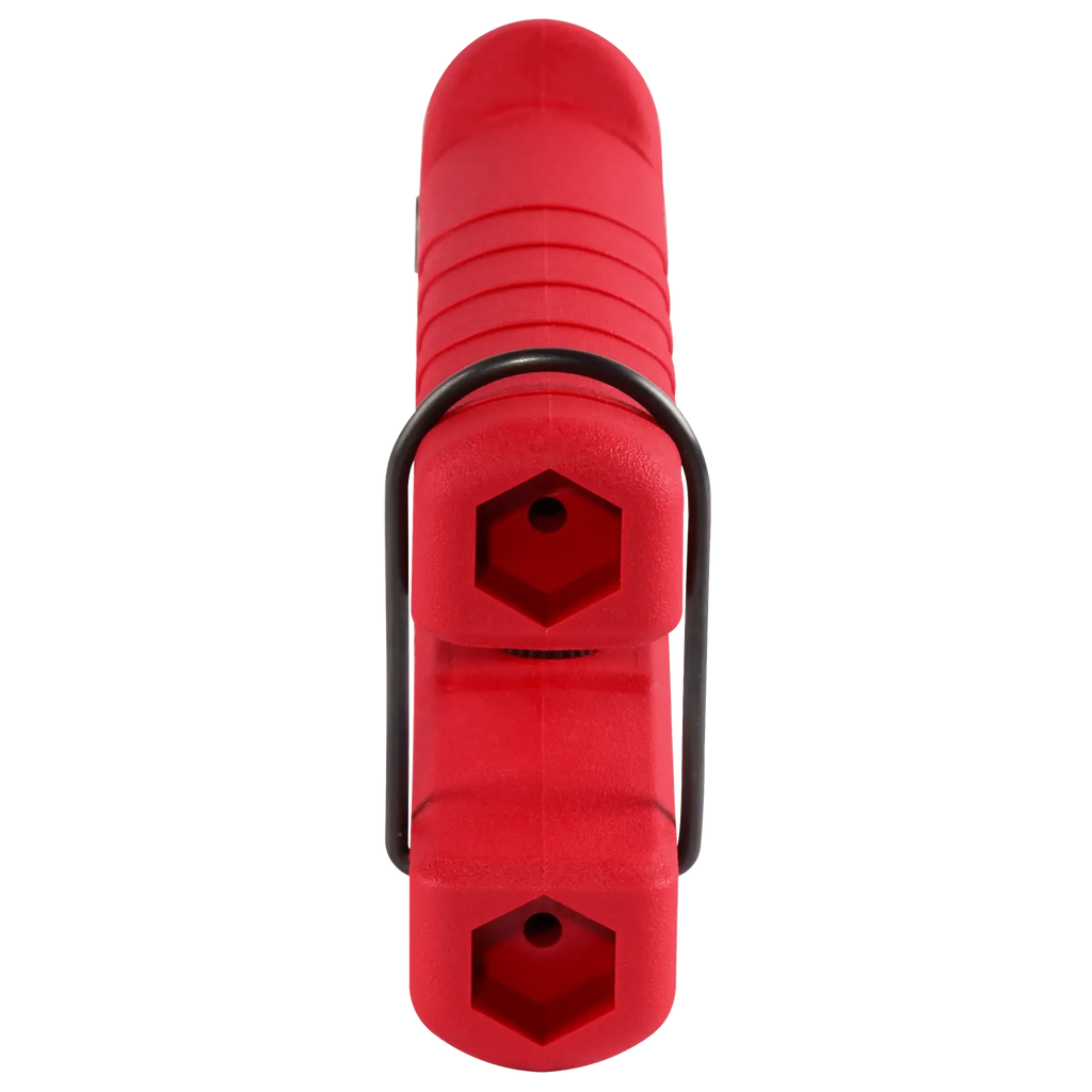 Extended Reach Compression Coax Crimper