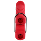Extended Reach Compression Coax Crimper