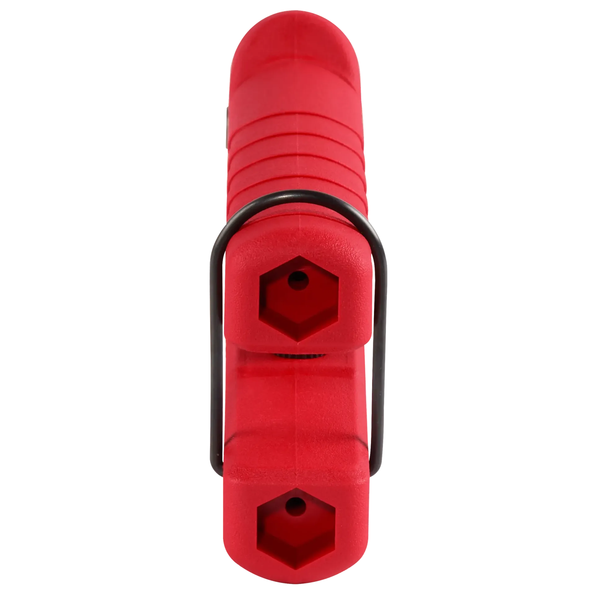 Extended Reach Compression Coax Crimper
