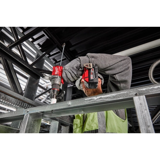 M18 FUEL™ 1/2" Drill/Driver