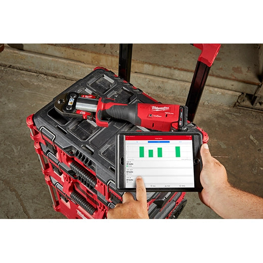 M18™ FORCE LOGIC™ Press Tool w/ ONE-KEY™