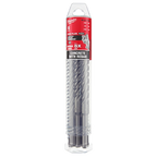 SDS-PLUS 4CT MX4™ 6 PC KIT