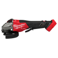 M18 FUEL™ 4-1/2"-6" Braking Grinder, Paddle Switch