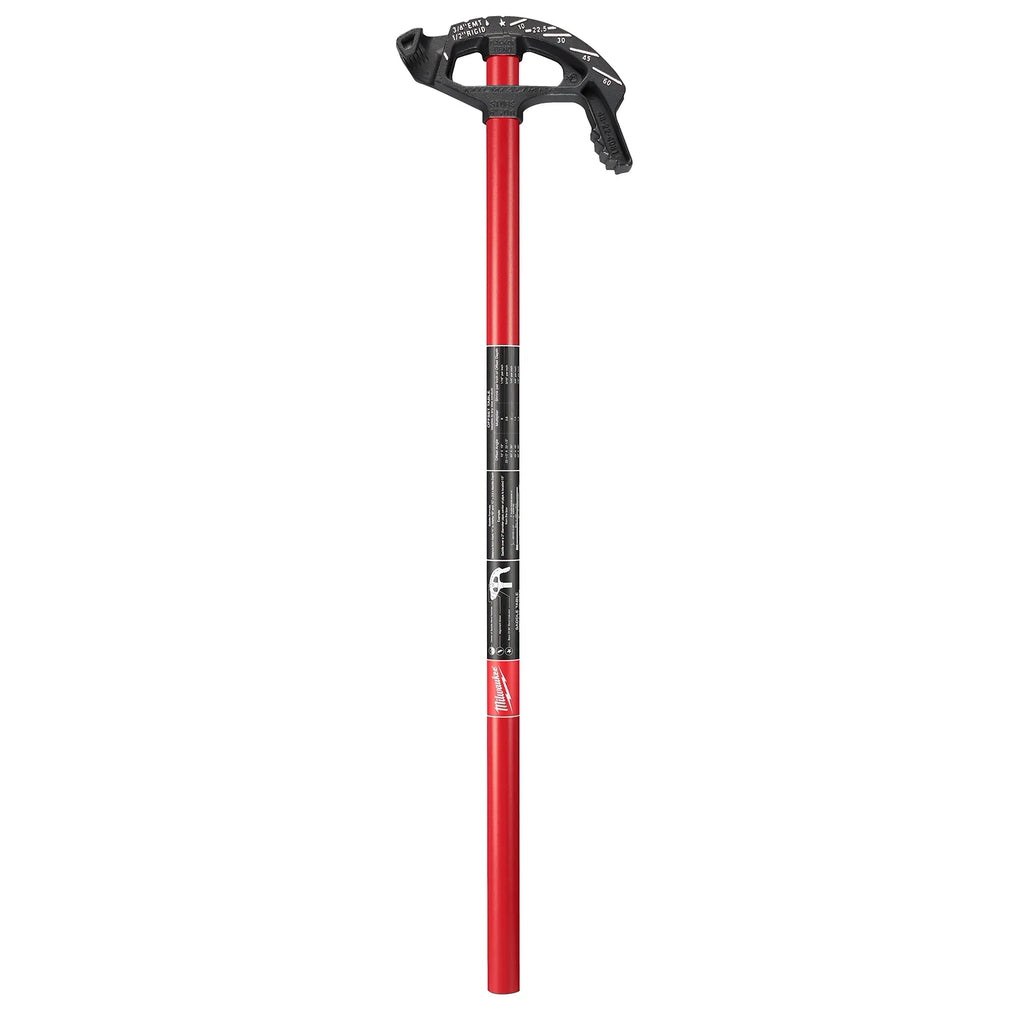3/4" EMT Iron Conduit Bender