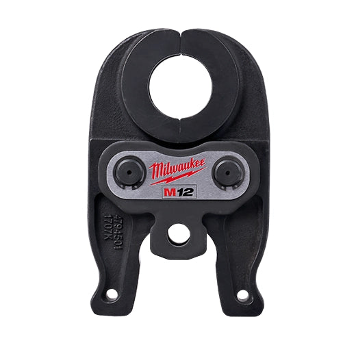 1/2"-1" IPS-P Press Jaw Kit For M12™ FORCE LOGIC™ Press Tools