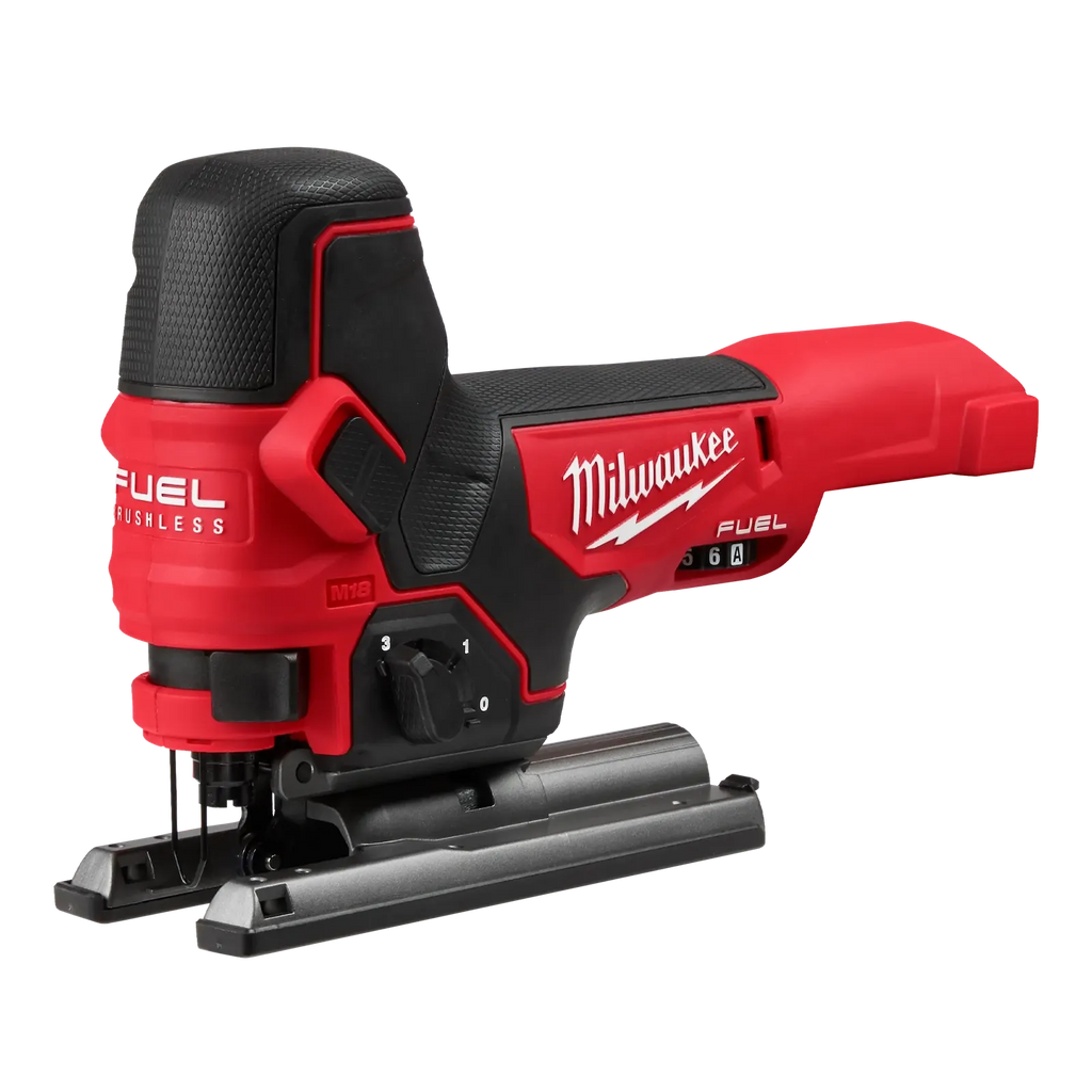 M18 FUEL™ Barrel Grip Jig Saw