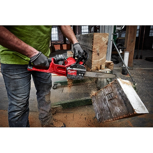 M18 FUEL™ 16" Chainsaw