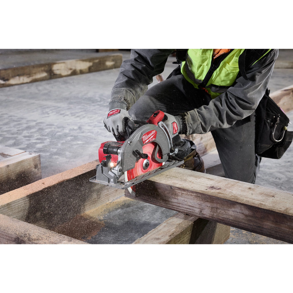 M18 FUEL™ 10-1/4" Rear Handle Circular Saw