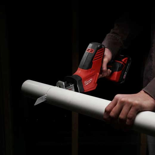 M18™ HACKZALL® Recip Saw