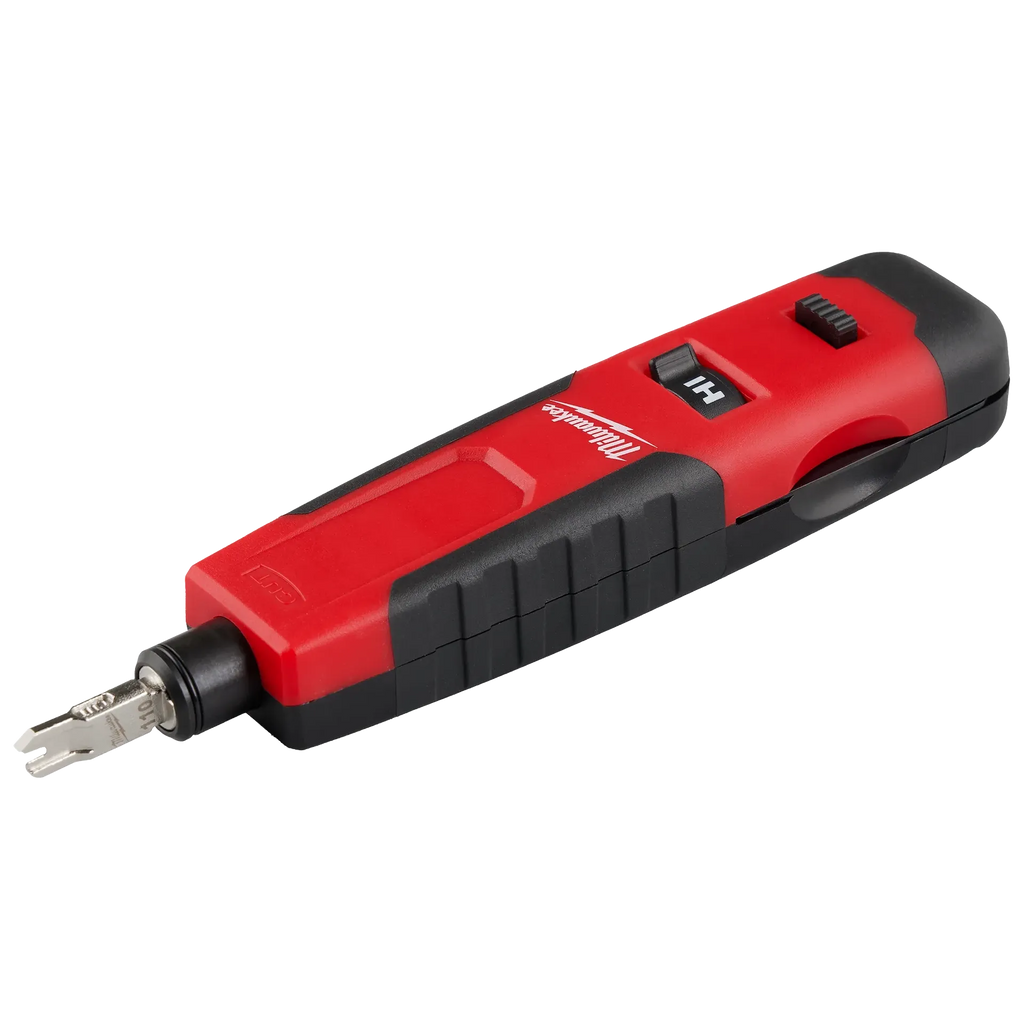 Impact Punchdown Tool