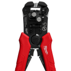 Self-Adjusting Wire Stripper & Cutter