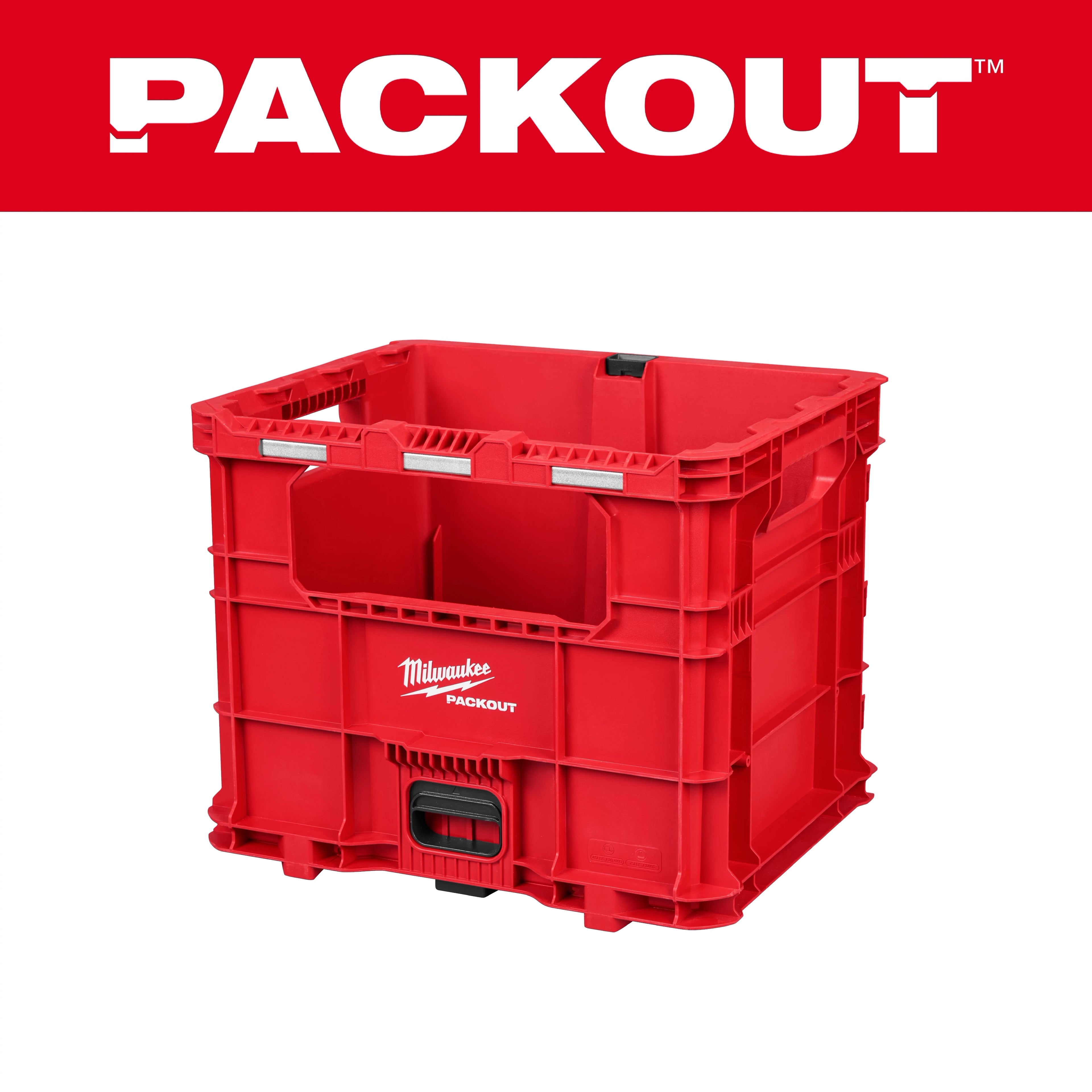 PACKOUT™ XL Crate