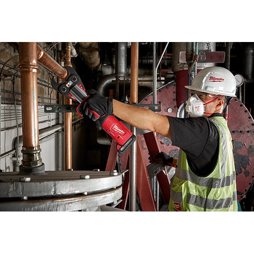 M18™ FORCE LOGIC™ Press Tool with ONE-KEY™ with 1/2"-2" CTS Jaws