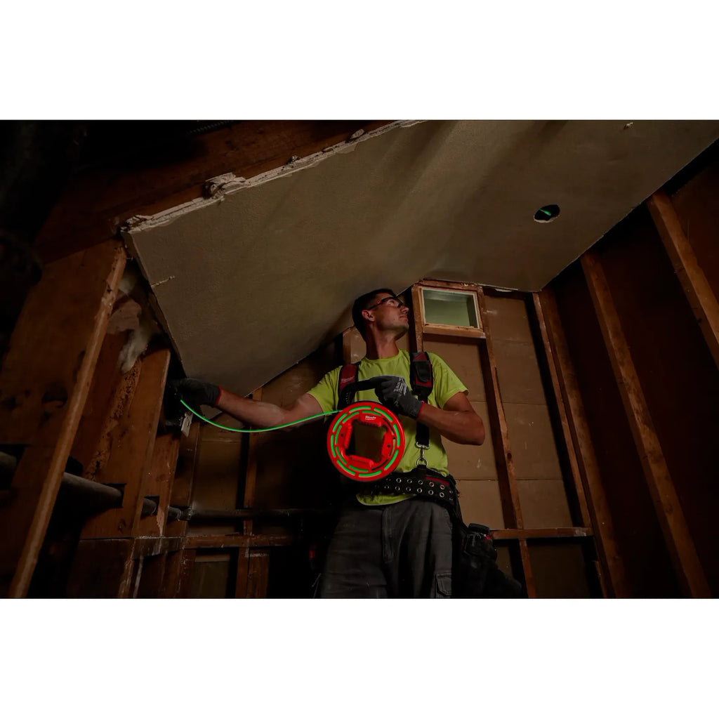 40' Glow Fish Tape