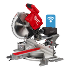 M18 FUEL™ 8-1/4" Table Saw w/ ONE-KEY™