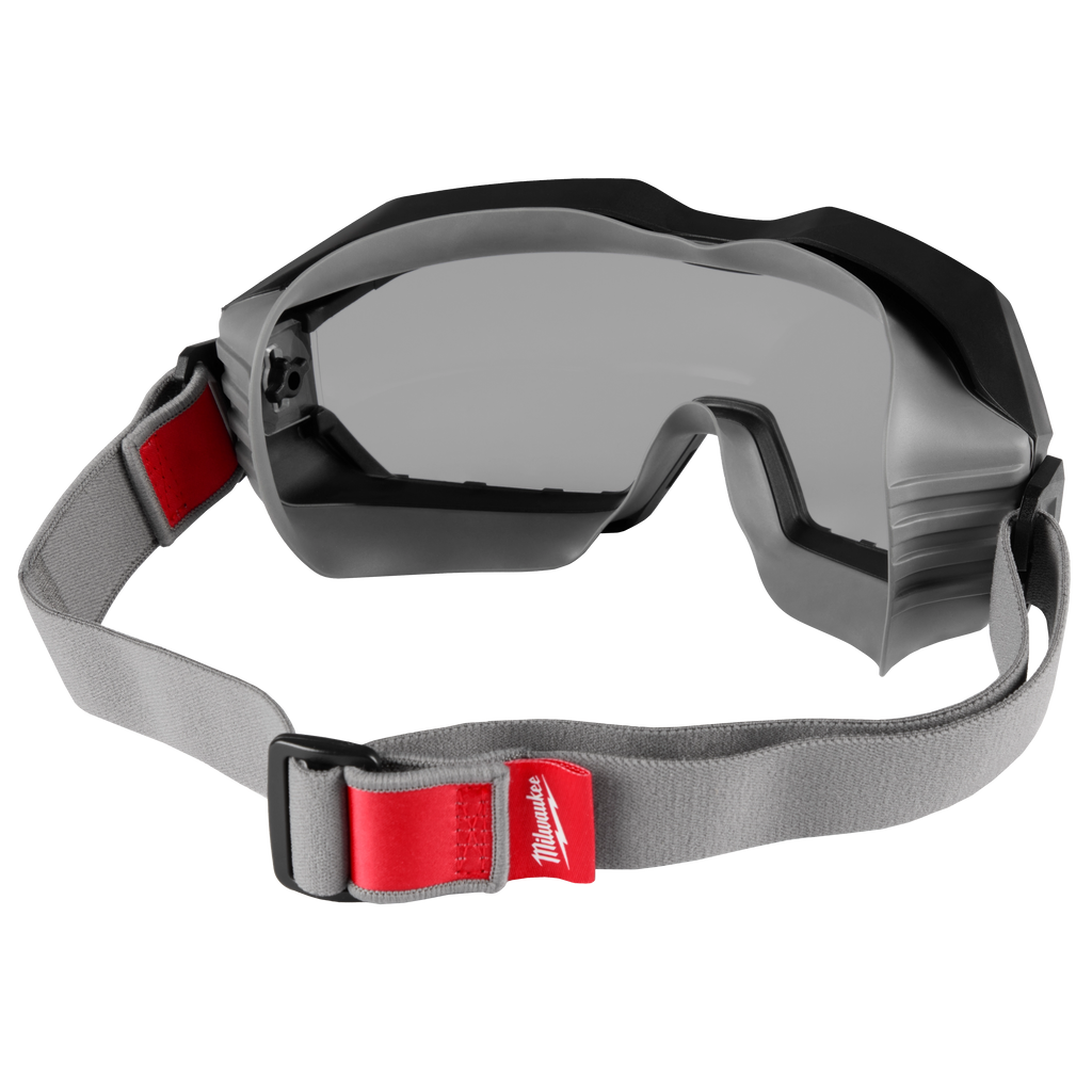 Non-Vented Goggles
