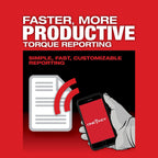 M12 FUEL™ 3/8" Digital Torque Wrench w/ ONE-KEY™