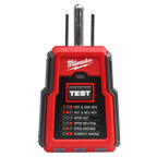 GFCI Receptacle Tester