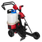 Cut-Off Saw Cart Kit
