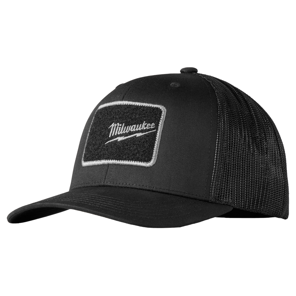 Snapback Bump Cap