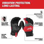 Anti-Vibration Work Glove