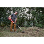 M18 FUEL™ QUIK-LOK™ Brush Cutter Attachment