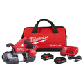 M18 FUEL™ Compact Band Saw