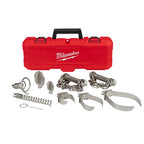 Head Attachment Kit For 5/8" & 3/4" Drum Cable