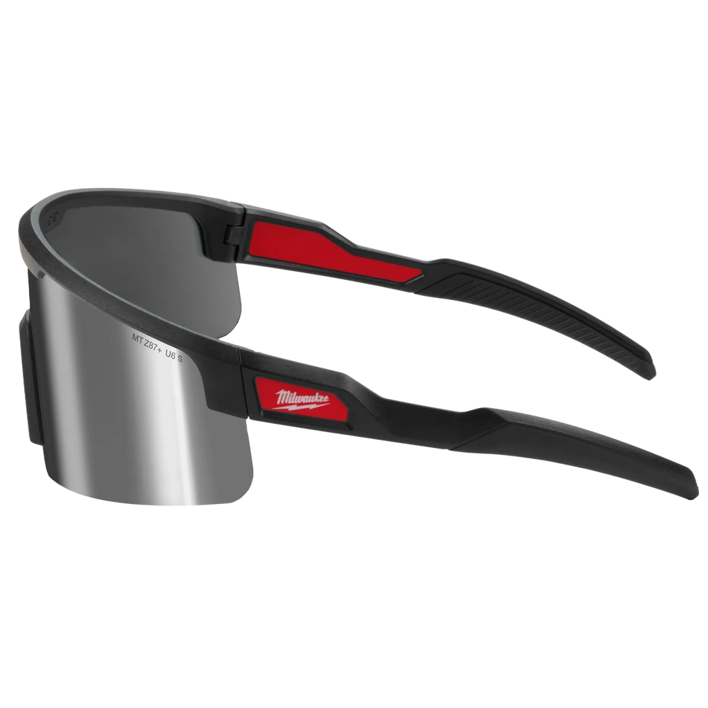 Wrap Around Safety Glasses