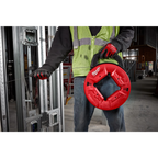 50' 1/8" Steel Fish Tape