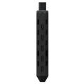 1-7/8" Concrete Vibrator Rubber Head
