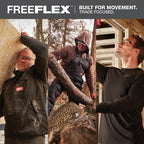 FREEFLEX™ Hybrid Work Tee - Short Sleeve