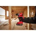 M18™ Compact Brushless 1/2" Drill/Driver Kit