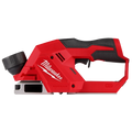 M12™ Brushless 2" Planer