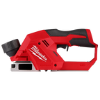 M12™ Brushless 2" Planer