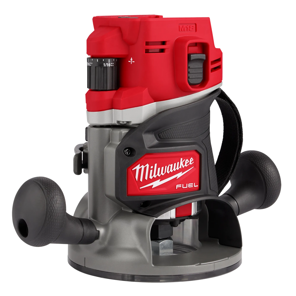 M18 FUEL™ 1/2" Router